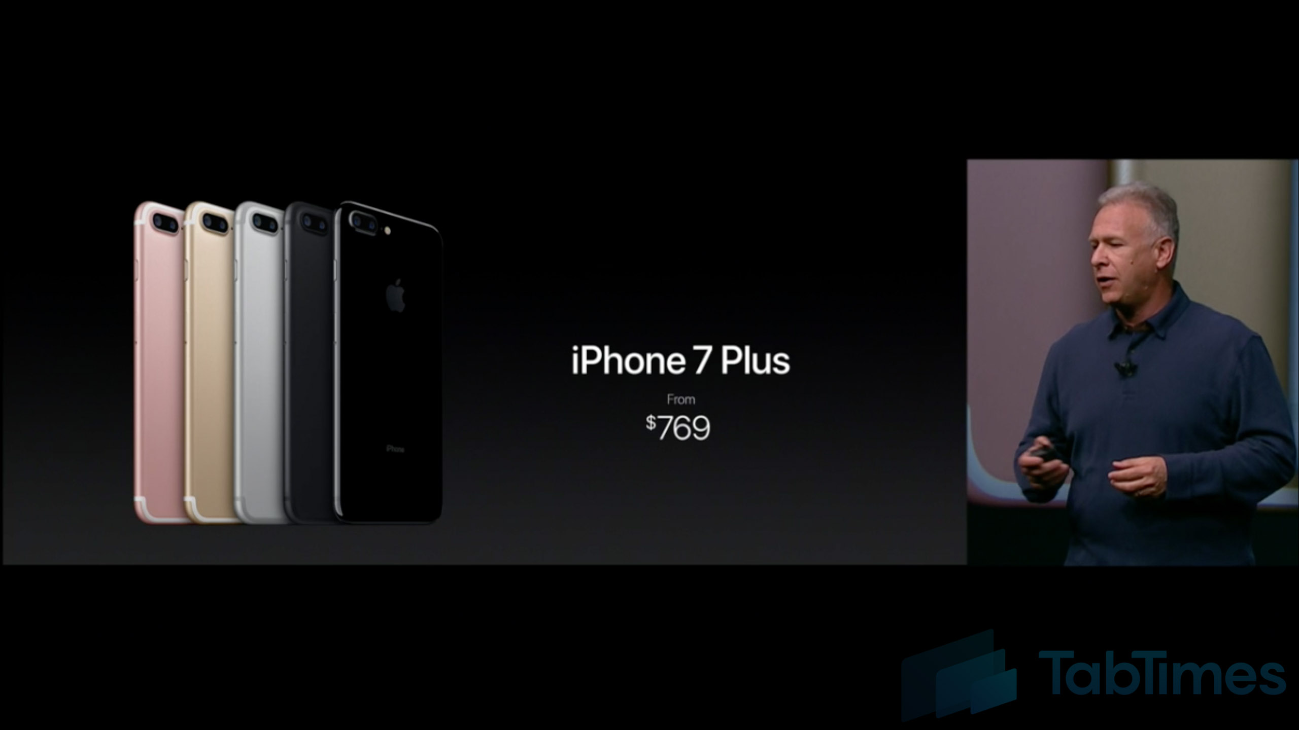 Apple-Event-iPhone-7-plus-price