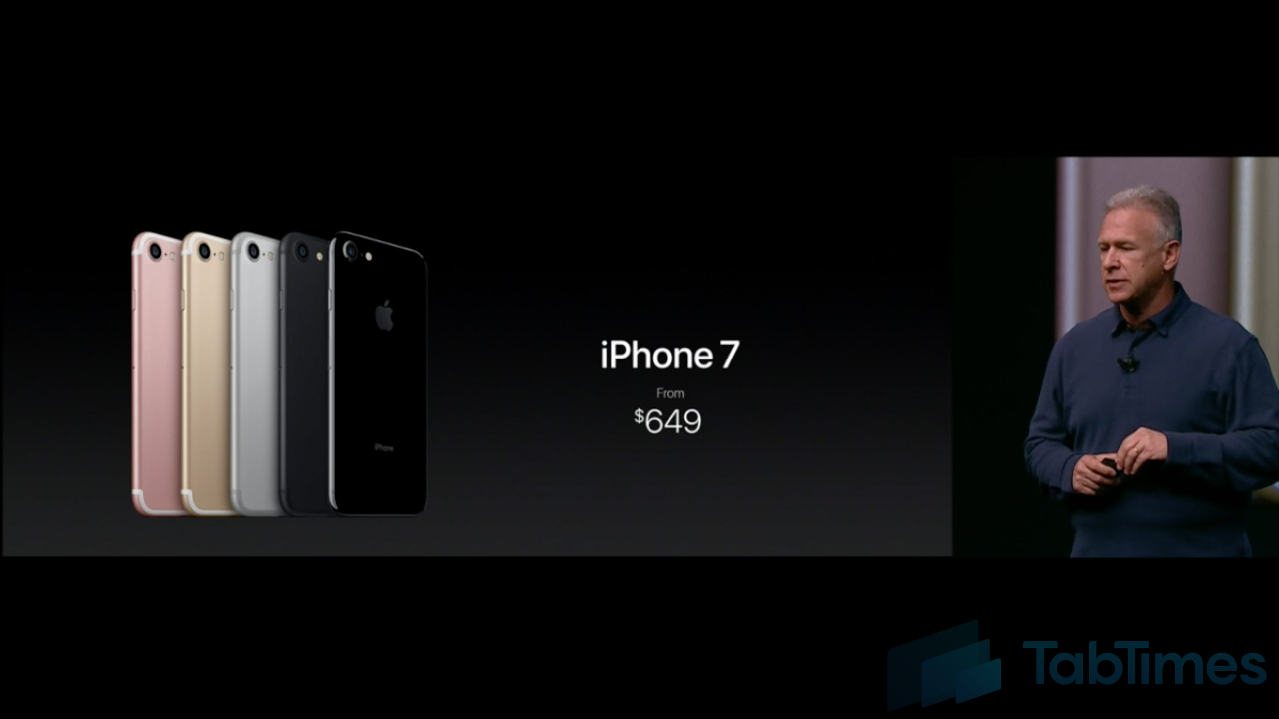 Apple-Event-iPhone-7-starting-price