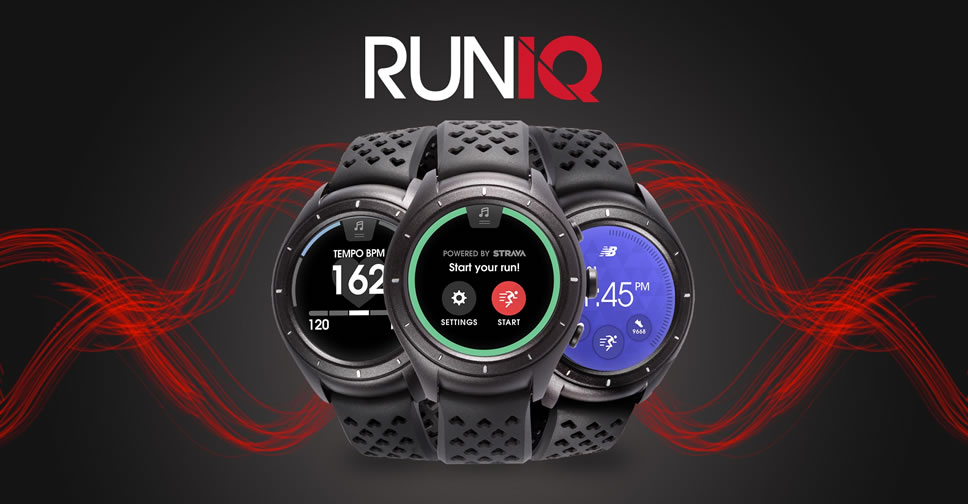 new balance runiq smartwatch price