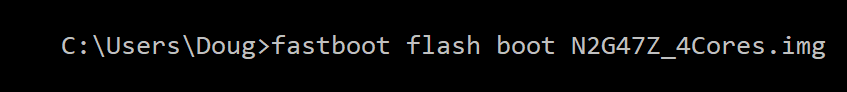 fastboot-flash-boot-N2G47Z_4Cores
