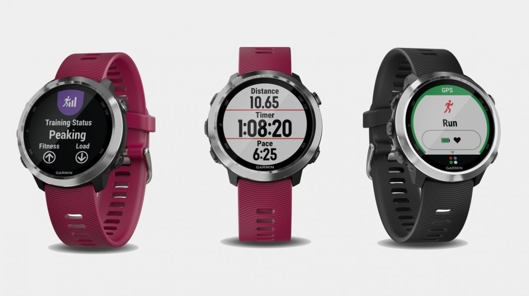 garmin forerunner 645 music vs 935