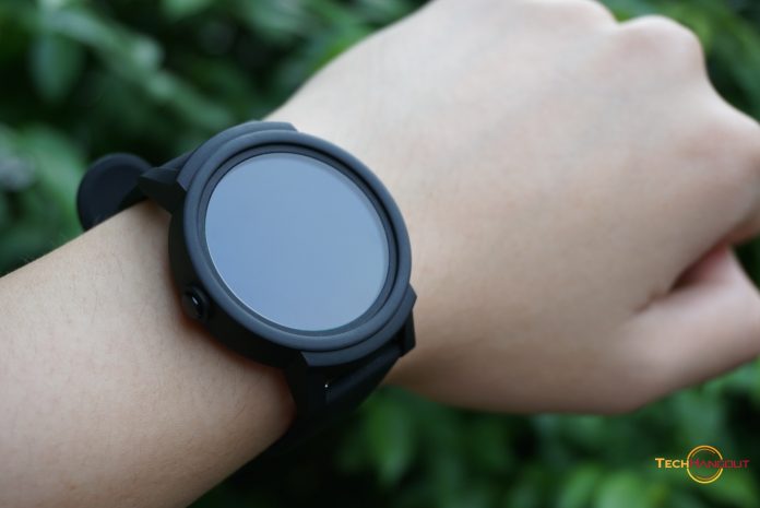 apple watch mi band 4