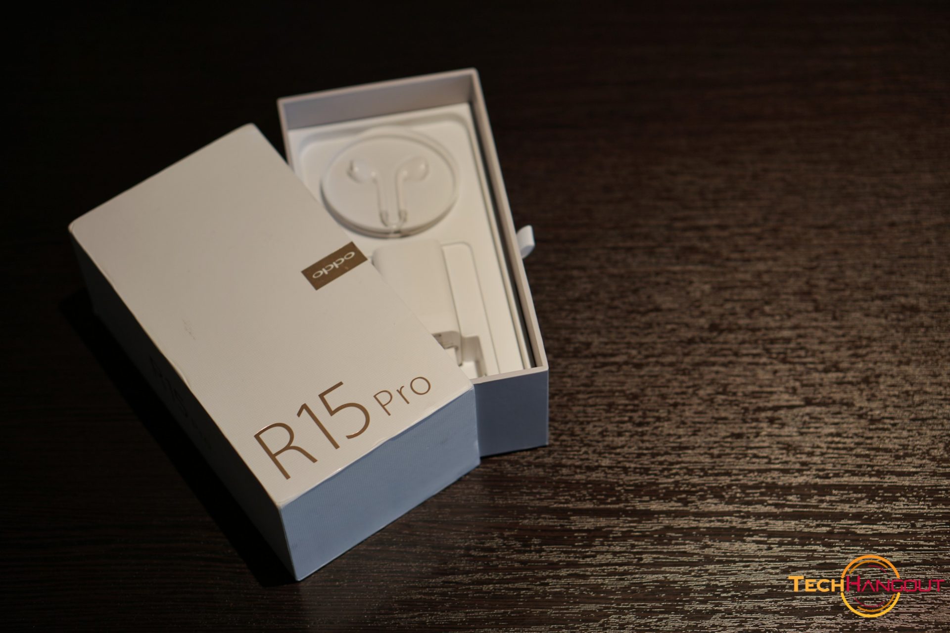 รีวิว OPPO R15 PRO สมาร์ทโฟนเรือธงกล้องหน้าสวยกล้องหลังเด่นในราคา ...