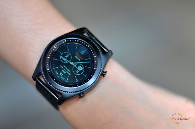 n1 s9 smartwatch
