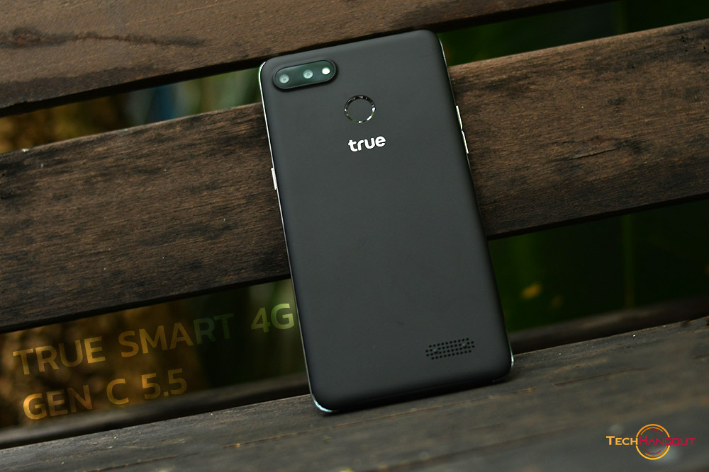 เคส true smart 4g hd voice system