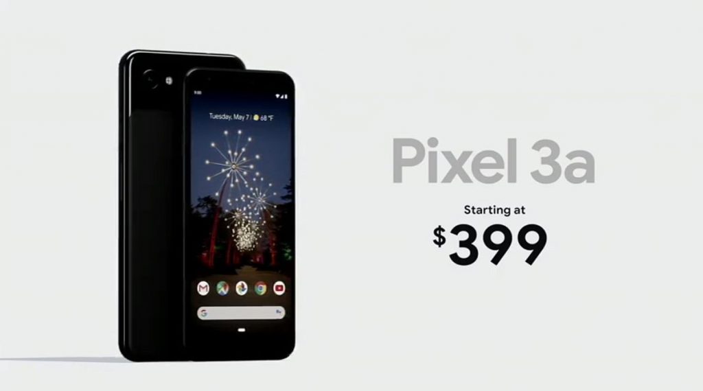 ราคา pixel 3a xl.com