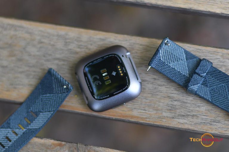 difference between versa lite and versa 2