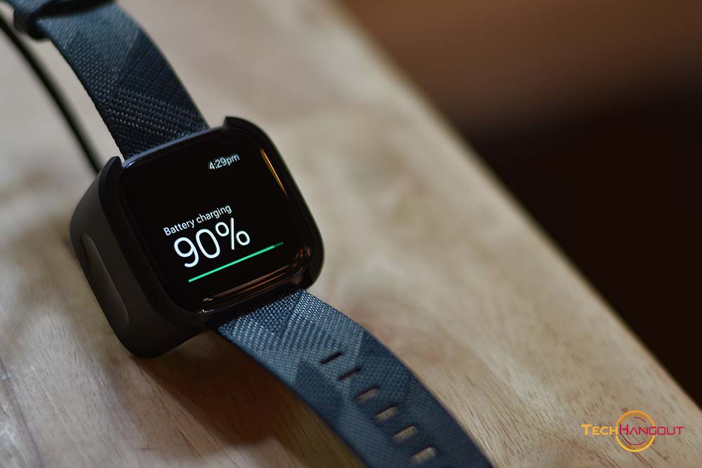 fitbit versa 2 se