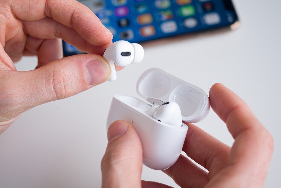 รู้หรือไม่ Android ก็สามารถใช้ Apple Airpods ได้พร้อมแนะนำแอพ เช็คแบตเตอรี่  ! - TechHangout