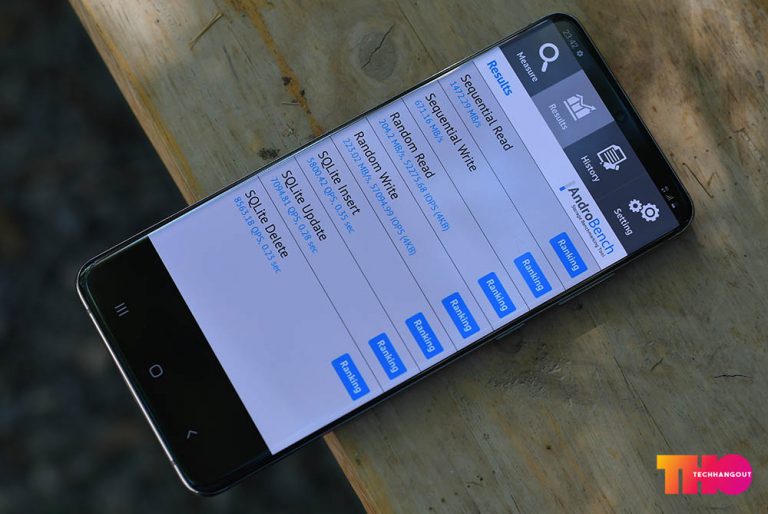 samsung a50 message notification