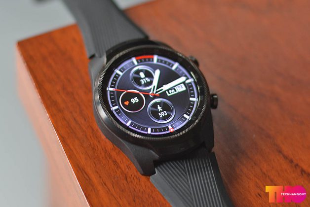 ticwatch pro esim
