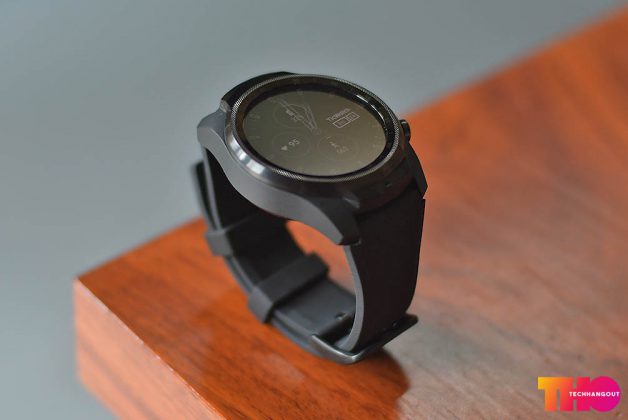 ticwatch pro esim
