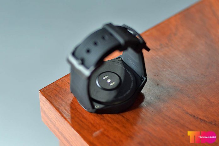 ticwatch pro esim
