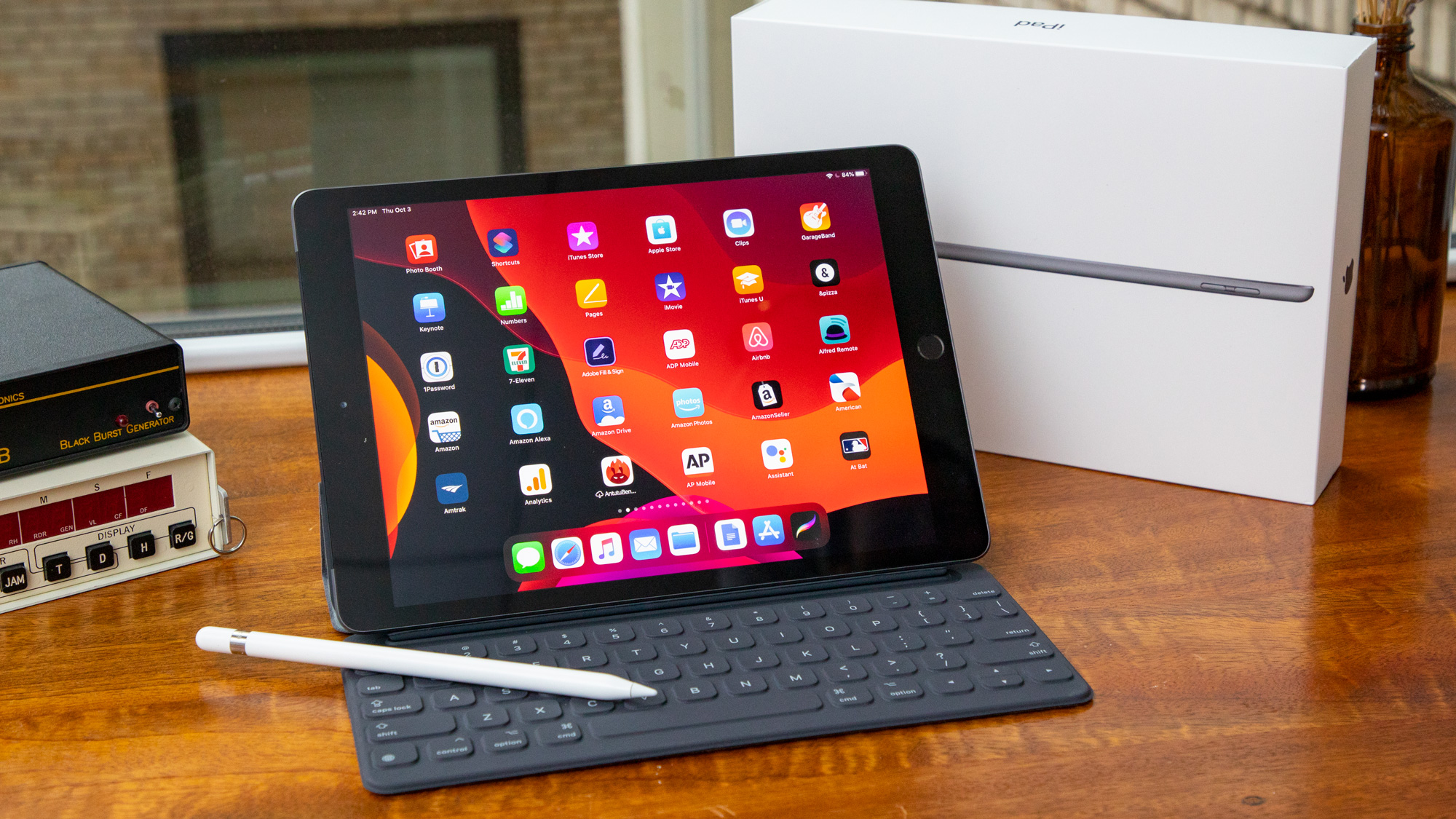 เผย ! Apple กำลังพัฒนา iPad 10.8 นิ้วรุ่นใหม่และ iPad Mini 9 นิ้ว คาด