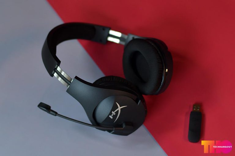hyperx stinger 7.1