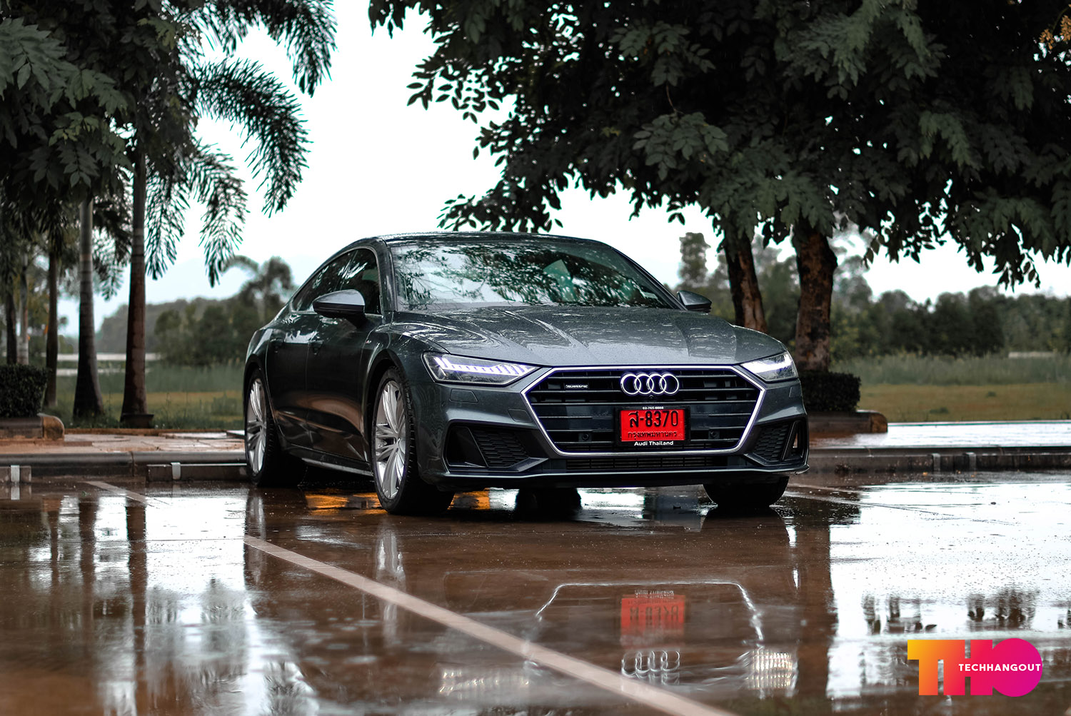 A7 sportback 55 tfsi on sale e quattro