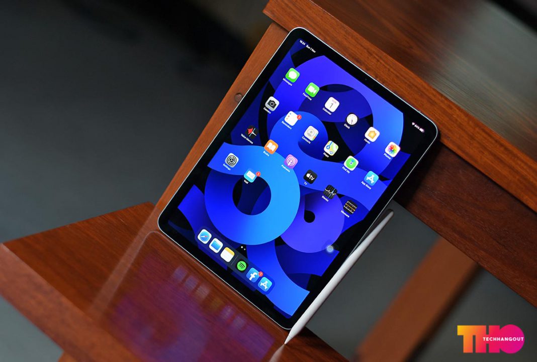 รีวิว iPad AIR Gen 4 จัดเต็ม A14 Bionic พร้อม พอร์ต USBC ดีไซน์แบบรุ่น