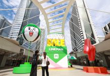 LINE MAN ส่งแคมเปญ “ถูกสุดทุกวัน GRAND SALE” จัดเต็มดีลใหม่ล็อกดีล–แฟลชดีลให้ลูกค้าอิ่มคุ้มทุกมื้อทุกวัน