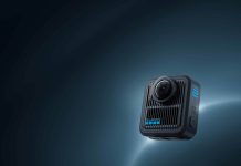 อาร์ทีบีฯเปิดตัว GoPro MAX2 กล้องแอคชันแคม 360 องศา