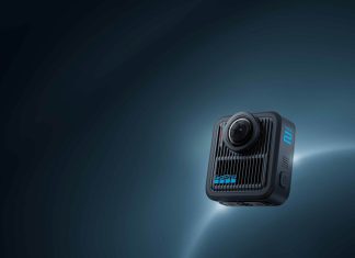 อาร์ทีบีฯเปิดตัว GoPro MAX2 กล้องแอคชันแคม 360 องศา