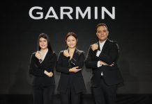 Garmin เติบโตแรงต่อเนื่องประกาศรายได้สูงสุดเป็นประวัติการณ์พร้อมเผยนวัตกรรมสุดล้ำยกระดับประสบการณ์การใช้งานที่พร้อมซัพพอร์ตทุกการผจญภัยและเข้าใจทุกจังหวะของชีวิต