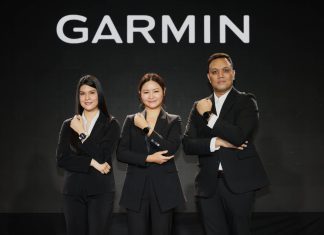 Garmin เติบโตแรงต่อเนื่องประกาศรายได้สูงสุดเป็นประวัติการณ์พร้อมเผยนวัตกรรมสุดล้ำยกระดับประสบการณ์การใช้งานที่พร้อมซัพพอร์ตทุกการผจญภัยและเข้าใจทุกจังหวะของชีวิต