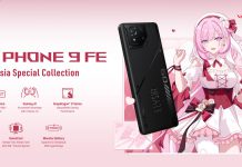 ROG ร่วมกับ Honkai Impact เปิดตัวเกมมิ่งโฟนชุดคอลเลกชันพิเศษ