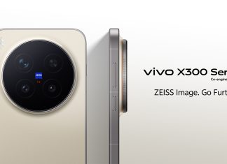 vivo X300 Series ยืนยันเข้าไทยพฤศจิกายนนี้