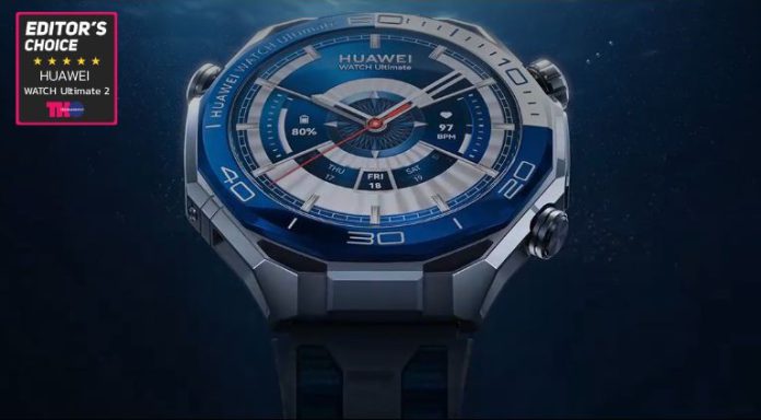 with logo Advertorial_HUAWEi WATCH Ultimate 2_1