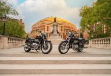 ขับเคลื่อนด้วยตำนาน | ชาร์จพลังสู่อนาคต