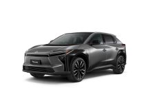 โตโยต้า ประกาศราคา NEW bZ4X – MOTION OF TRUST รถ D-SUV อเนกประสงค์ พร้อมเปิดขายอย่างเป็นทางการแล้ววันนี้ ที่โชว์รูมโตโยต้าทั่วประเทศ