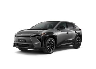 โตโยต้า ประกาศราคา NEW bZ4X – MOTION OF TRUST รถ D-SUV อเนกประสงค์ พร้อมเปิดขายอย่างเป็นทางการแล้ววันนี้ ที่โชว์รูมโตโยต้าทั่วประเทศ