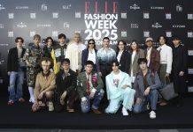 เอ็กซ์เผิง ประเทศไทย สร้างปรากฏการณ์ ‘Technology x Fashion’ โชว์ยนตรกรรมไฟฟ้าสุดล้ำ NEW XPENG G6 และ XPENG X9 ตื่นตาเคล้าแฟชั่นแบรนด์ไทย ใน ‘ELLE Fashion Week 2025’