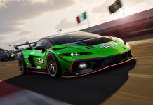 “Lamborghini Temerario Super Trofeo” เผยโฉมครั้งแรกในงาน World Finals