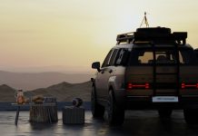 ฮุนไดเผยคอนเซ็ปต์ “Hyundai: Sense of SEOUL” พร้อมโชว์ SANTA FE XRT Concept ในงาน Motor Expo 2025