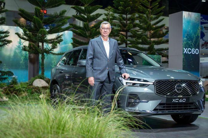 Volvo Car Thailand at Motor Expo2025 (7)