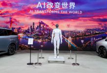 XPENG AI DAY 2025 เผยความสำเร็จของเทคโนโลยี Physical AI: เปิดตัว XPENG VLA 2.0, Robotaxi, หุ่นยนต์ฮิวแมนอยด์ ‘IRON’เจเนอเรชั่นใหม่ และรถบินได้รุ่นล่าสุด