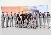 ซีเคอร์ ซี โมบิลิตี้ พลัส โชว์ศักยภาพด้านช่างเทคนิค คว้ารางวัลระดับโลกเวที ‘The 2025 ZEEKR Global Technician Skill Competition’