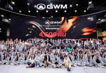 GWM ปิดฉาก Motor Expo 2025 สุดปัง! กวาดยอดจอง 4,609 คันดันแรงด้วย 3 ไฮไลต์รุ่นเด่นแห่งปี – TANK 300 Diesel, ORA Good Cat และ WEY G9
