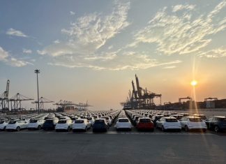 GWM ขอบคุณลูกค้าชาวไทยปิดปี 2568 ด้วยยอดขาย GWM ORA Good Cat ทะลุกว่า 7,000 คัน