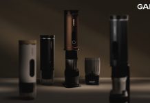 เปิดตัว GANO แบรนด์เครื่องชงกาแฟพกพารุ่นใหม่ พร้อมนำเสนอนวัตกรรมการดื่มกาแฟยุคใหม่