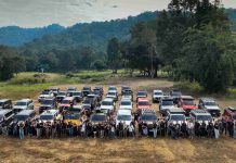GWM (Thailand) เดินหน้าจัด TANK OFF-ROAD ACADEMY ครั้งที่ 2 ที่เชียงใหม่