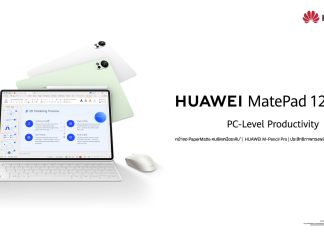 ปลดล็อกศักยภาพด้วย HUAWEI MatePad 12 X (2026) มอบประสบการณ์ระดับพีซีด้วย WPS Office 3.0 พร้อมจอ PaperMatte และ M-Pencil Pro