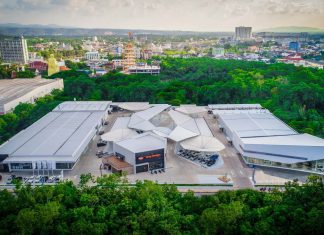 เอ็มจีซี-เอเชีย ออโต้เพล็กซ์ หาดใหญ่ จัดแคมเปญ ‘อยู่ที่ไหนจะไปหา’บริการรถยกฟรี! พร้อมดูแลรถยนต์ลูกค้า และรถเช่า SIXT ราคาพิเศษ