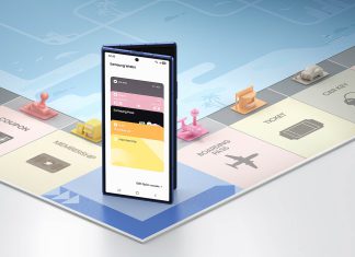 Samsung Wallet ครบจบทุกความสะดวก