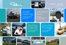 OMODA & JAECOO ยกระดับประสบการณ์ลูกค้าผ่านโปรแกรม “OJ O-JAI” มอบสิทธิประโยชน์พิเศษและบริการระดับพรีเมียม