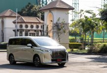 เจาะ 6 จุดเด่น WEY G9 ลักชัวรี MPV ยุคใหม่ที่เข้าใจชีวิตจริงของผู้นำและครอบครัวไฮเอนด์