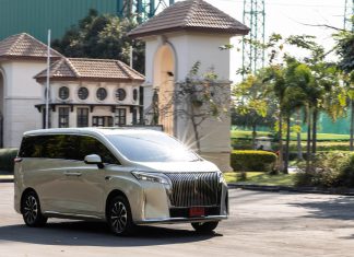 เจาะ 6 จุดเด่น WEY G9 ลักชัวรี MPV ยุคใหม่ที่เข้าใจชีวิตจริงของผู้นำและครอบครัวไฮเอนด์