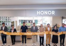 HONOR รุกตลาดภาคเหนือเปิดตัว “HONOR Service Center สาขาเชียงใหม่”ดูแลครบจบในที่เดียวพร้อมจัดเต็ม 3 โปรฯแรงฉลองเปิดสาขา