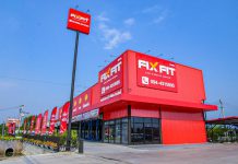 “ฟิกซ์ฟิต” ขยายศูนย์บริการทางเลือกใหม่ เปิดสาขาบ้านโพธิ์ จ. ฉะเชิงเทรา ยกระดับการดูแลรถยนต์ครบวงจร ตอบโจทย์ทุกไลฟ์สไตล์การเดินทาง